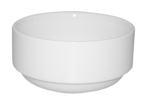 Suppenbol weiß o.Henkel 280ml